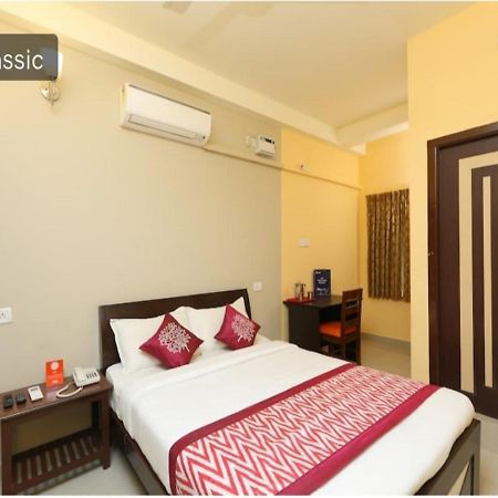 Its South East Residency Hotel Chennai Exterior photo
