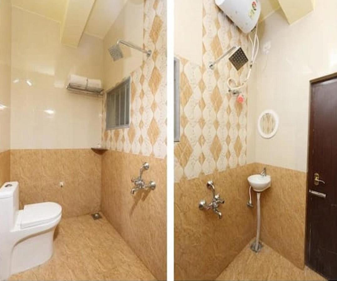 Its South East Residency Hotel Chennai Exterior photo