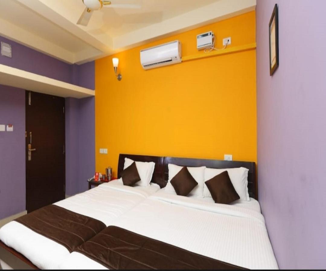 Its South East Residency Hotel Chennai Exterior photo
